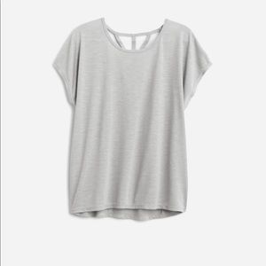 Women’s Gaiam shirt
